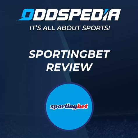 Sportingbet Review ️ Users & Expert Ratings .